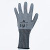 RUKAVICE VECUTB02, ŠEDÁ 11 (Barva Šedá, Velikost 6)