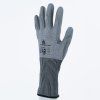 RUKAVICE VECUTB02, ŠEDÁ 11 (Barva Šedá, Velikost 6)