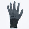 RUKAVICE VECUTB06 VECUT36 11 (Barva Šedá, Velikost 9)
