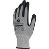 RUKAVIC X3 VECUTB07 ŠEDÁ 11 (Barva Šedá-Černá, Velikost 7)
