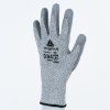 RUKAVICE VECUTD08 X 3 PAIRS 11 (Barva Šedá, Velikost 6)