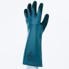 RUKAV.CHEMSAFE VV835CUT ZEL 11 (Barva Zelená, Velikost 8)