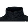 BUNDA YEMAN, ČERNÁ/ČERVENÁ XXL (Barva Černá, Velikost 3XL)