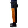 Odlehčené svářečské kalhoty TR583