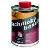 technicky benzin 420ml CMYK