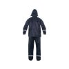 Voděodolný oblek CXS PROFI, modrý (Velikost 3XL)