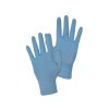 Rukavice CXS STERN, jednorázové, nitrilové (Velikost 09)