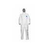 Jednorázový oblek Tyvek 500 XPERT, bílý (Velikost S)