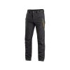 Kalhoty CXS AKRON, pánské, softshell