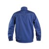 Blůza CXS ELEKTROTECHNIK II, antistatická a ESD,  pánská, modrá (Velikost 46)
