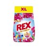 Prací prášek REX color 45 praní