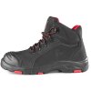 Obuv CXS ROCK S3 DIORIT, kotníková (Velikost 37)