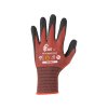 Rukavice CXS CUT-DEFEND RESILEX, ESD (Velikost 06)