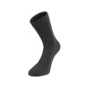 Ponožky CXS FREEHEM, černé, 3 páry (Velikost 36-38)