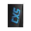 Spodky CXS SeamFlex, funkční, pánské, černo-modré (Velikost XS-S)
