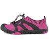 Obuv CXS PURESTEP, barefoot, růžovo-černá (Velikost 36)