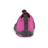 Obuv CXS PURESTEP, barefoot, růžovo-černá (Velikost 36)