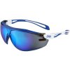 Brýle CXS KANAK, modrý zrcadlový zorník