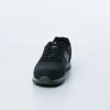 OBUV NÍZKÁ BOSTON S1P ČERNÁ 47 (Barva Černá, Velikost 39)
