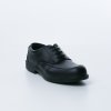 OBUV NÍZKÁ BRISTOL S3 ČER 48 (Barva Černá, Velikost 39)