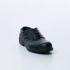 OBUV NÍZKÁ BRISTOL S3 ČER 48 (Barva Černá, Velikost 39)
