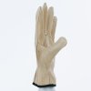 RUKAVICE FB149, BÉŽOVÁ 10 (Barva Béžová, Velikost 8)