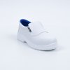 OBUV ROBION4 S2, BÍLÁ 48 (Barva Bílá, Velikost 35)