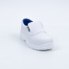 OBUV ROBION4 S2, BÍLÁ 48 (Barva Bílá, Velikost 35)