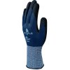 RUKAVICE VE723GREEN MODRÁ 11 (Barva Modrá, Velikost 6)
