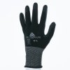 RUKAVICE VE723NO ČERNÁ 11 (Barva Černá, Velikost 7)