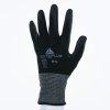 RUKAVICE VE724NO ČERNÁ 11 (Barva Černá, Velikost 7)
