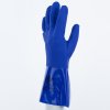 RUKAVICE PETRO VE780, MODRÁ 10 (Barva Modrá, Velikost 8)