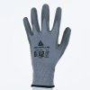 Protiporézní rukavice úrovně B, ideální do elektrostatického prostředí (Barva Šedá, Velikost 6)