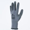 Protiporézní rukavice úrovně B, ideální do elektrostatického prostředí (Barva Šedá, Velikost 6)