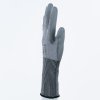 RUKAVICE VECUTB02, ŠEDÁ 11 (Barva Šedá, Velikost 6)