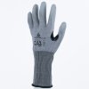 Protiporézní rukavice úrovně C se zpevněním pro větší odolnost, ideální do suchého prostředí (Barva Šedá, Velikost 7)