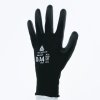 RUKAVICE VENICUTD05, ČERNÁ 11 (Barva Černá, Velikost 6)
