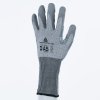 RUKAVICE VECUTDX1 VECUT5X1 10 (Barva Šedá, Velikost 8)