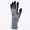 RUKAVICE VECUTF01 ŠEDÁ 11 (Barva Šedá-Černá, Velikost 6)