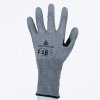 RUKAVICE VECUTF03 ŠEDÁ 11 (Barva Šedá, Velikost 6)