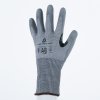 RUKAVICE VECUTF03 ŠEDÁ 11 (Barva Šedá, Velikost 6)