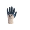 Rukavice CXS JOKI, s blistrem, máčené v nitrilu, vel. 10