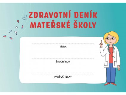 Deník PMeduca 1