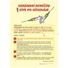Sada plakátů do dětské skupiny - tištěná verze