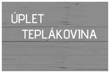 Úplet, teplákovina