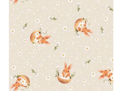 velikonoční zajíček