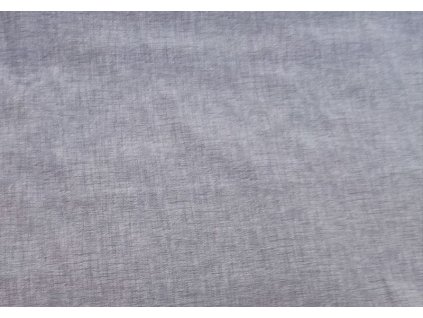 loneta šedá