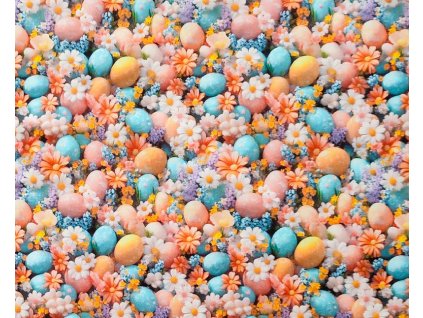 velikonoční vajíčka digi1