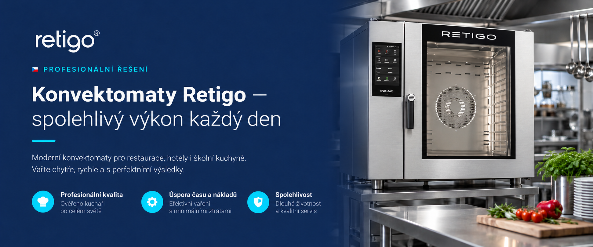 PMN_retigo konvektomat