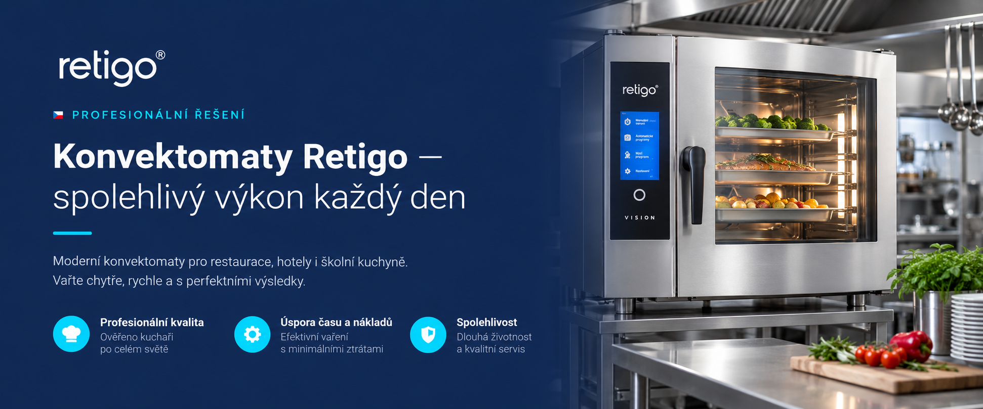 PMN_retigo konvektomat